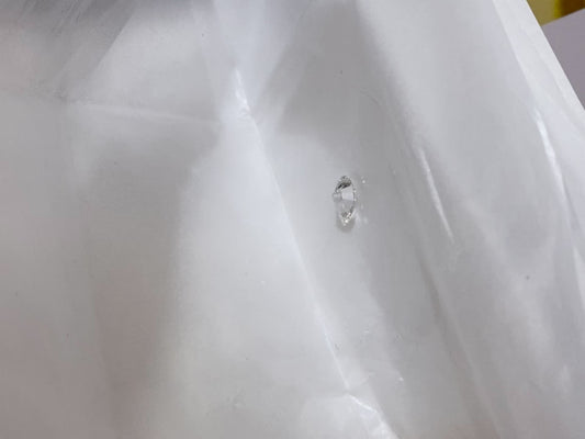 1.00 ct D / VS1 2EX Lab-Grown Diamond